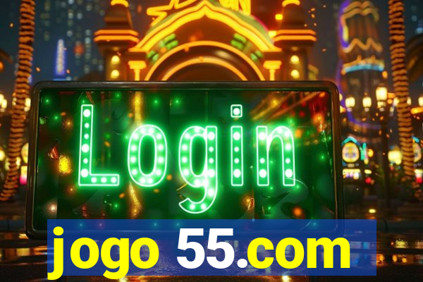jogo 55.com